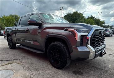 2023ToyotaTundra