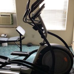 Elliptical 