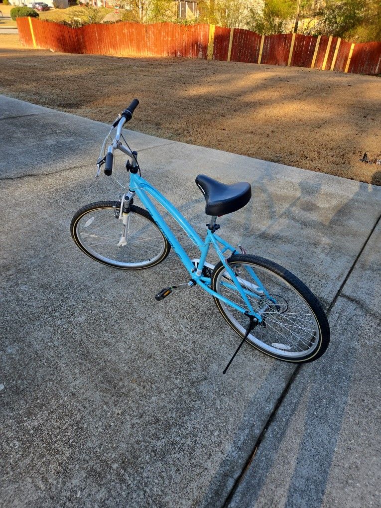 26" Ladies Kent Bicycle