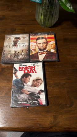DVD