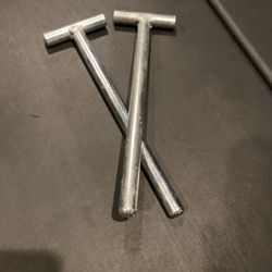 Rogue Fitness Band Pegs - 5/8”