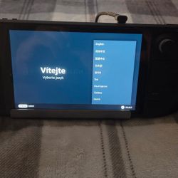 Steam deck LCD For Sale