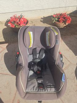 Infant Car Seats