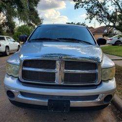 2003 Dodge Ram
