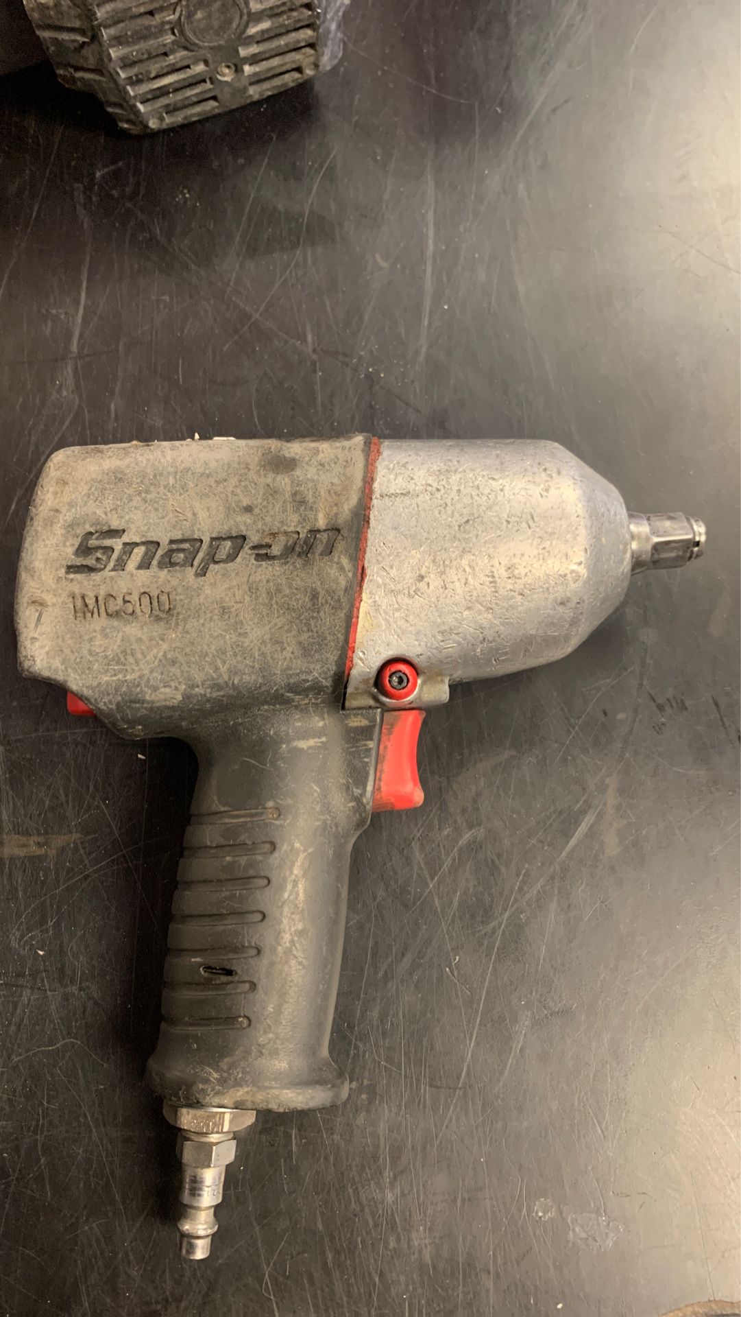 Snap On IMC500 1/2” Drive Impact Wrench