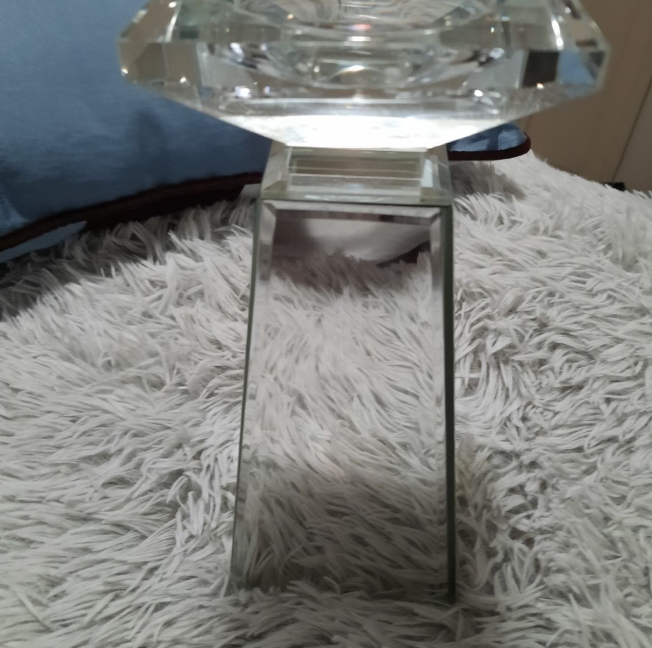Z Gallerie Candle Holder