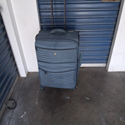 Luggage 