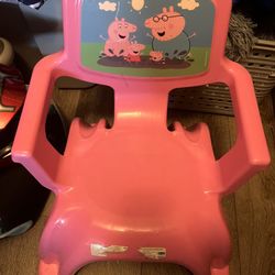 Kids Chair 