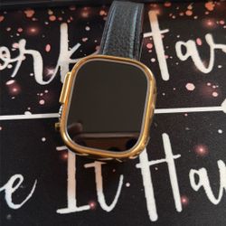 Apple Watch Ultra 2