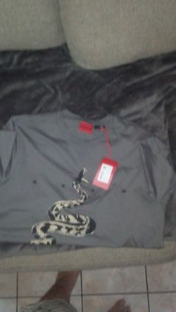 Hugo boss new shirts tag only 2 available