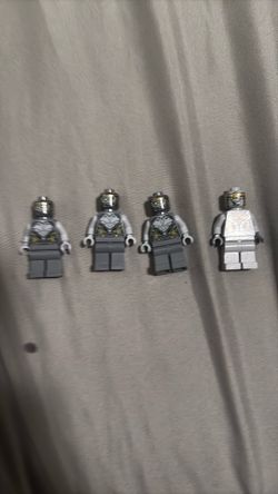 lego chitauri