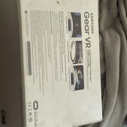 Samsung Gear VR