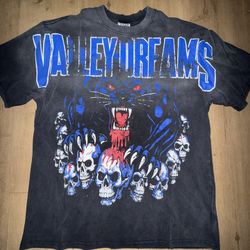 VALLEY SHIRTS 