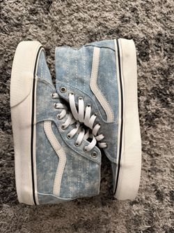 Vans Size 7