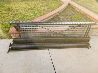 Heavy Duty Storage Rack