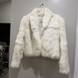 Fur Coat
