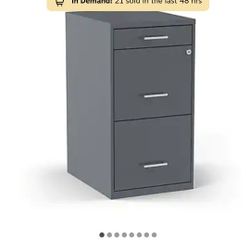 File Cabinet