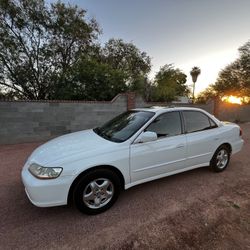 Honda Accord  $5,480.00 OBO