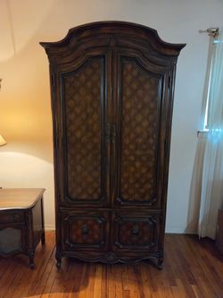 Bedroom Set