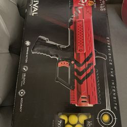 Nerf Rival Apollo XV -700
