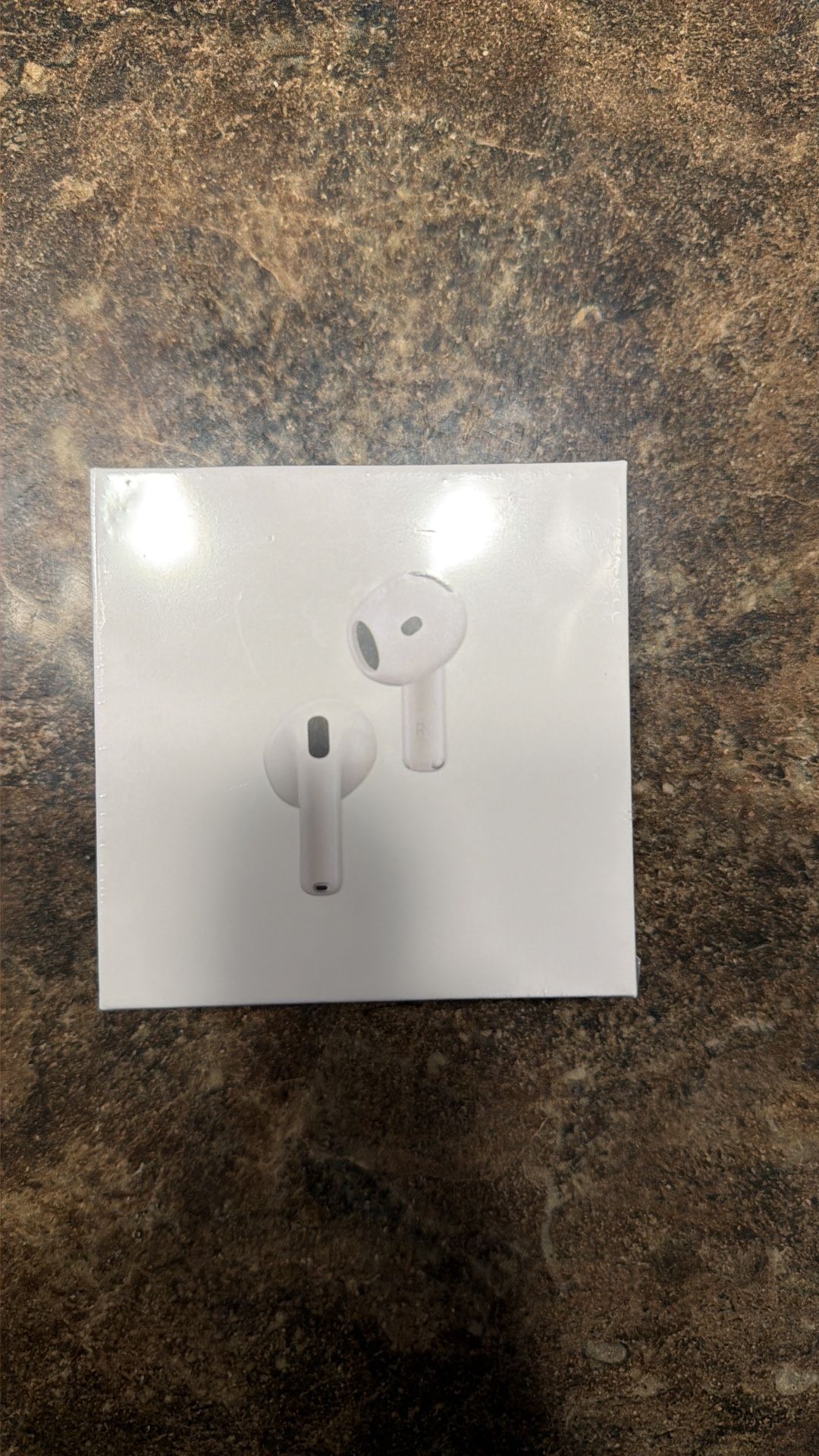 airpod 4 with ANC