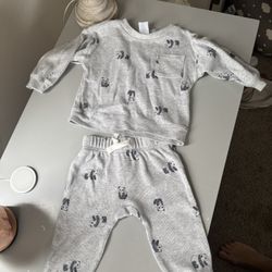 Carter's 3 To 6 Months