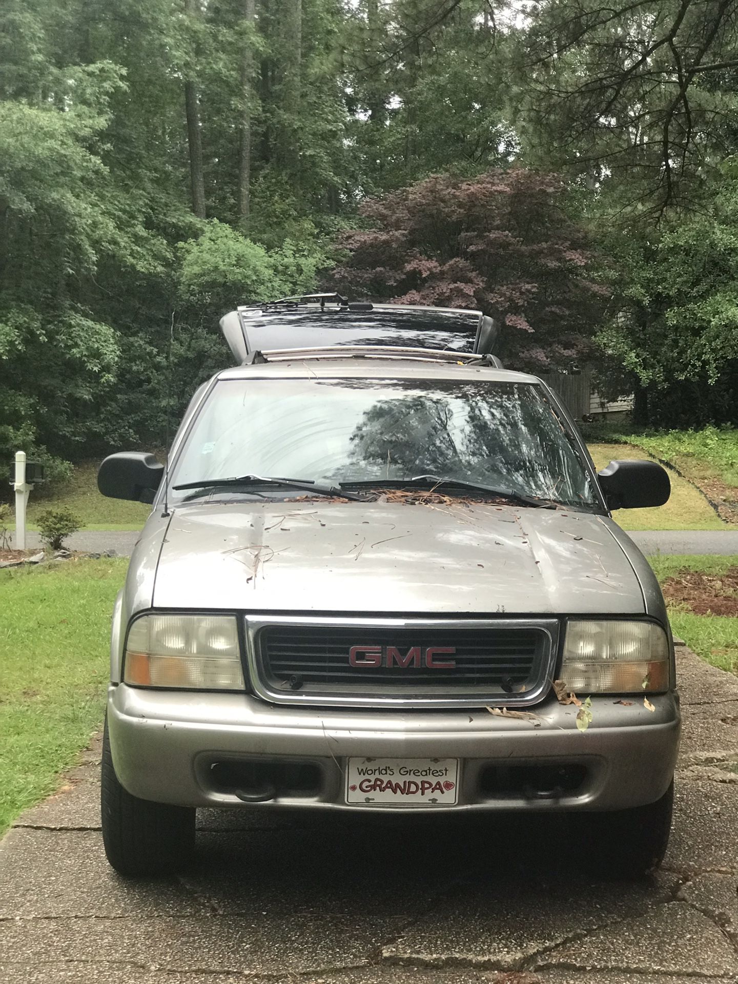 1999 GMC Jimmy for Sale in Clayton, NC - OfferUp