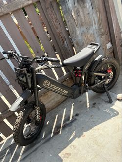 E bike for sale