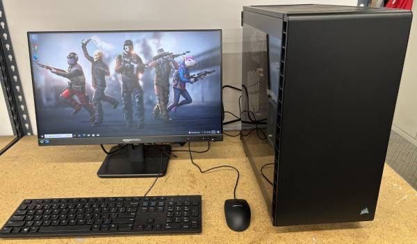 Gaming PC - i5