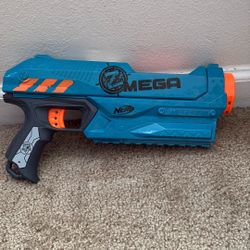 NERF Mega Magnus