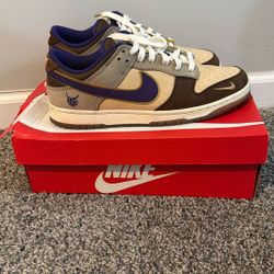 Nike Dunk Low Premium ‘Setsubun’ Size 10.5