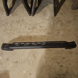 Light Mount Bracket Ford Bronco 21'-25'