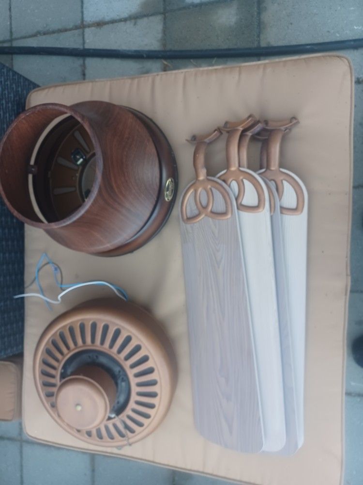 Hunter Ceiling Fan