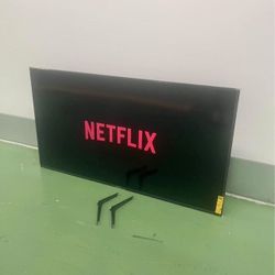 70” Smart Vizio TV