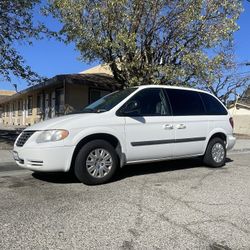 2005 Chrysler 