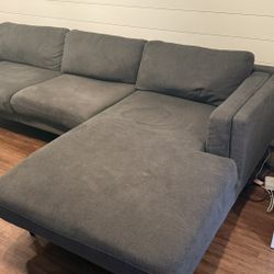 Large Sectional Couch