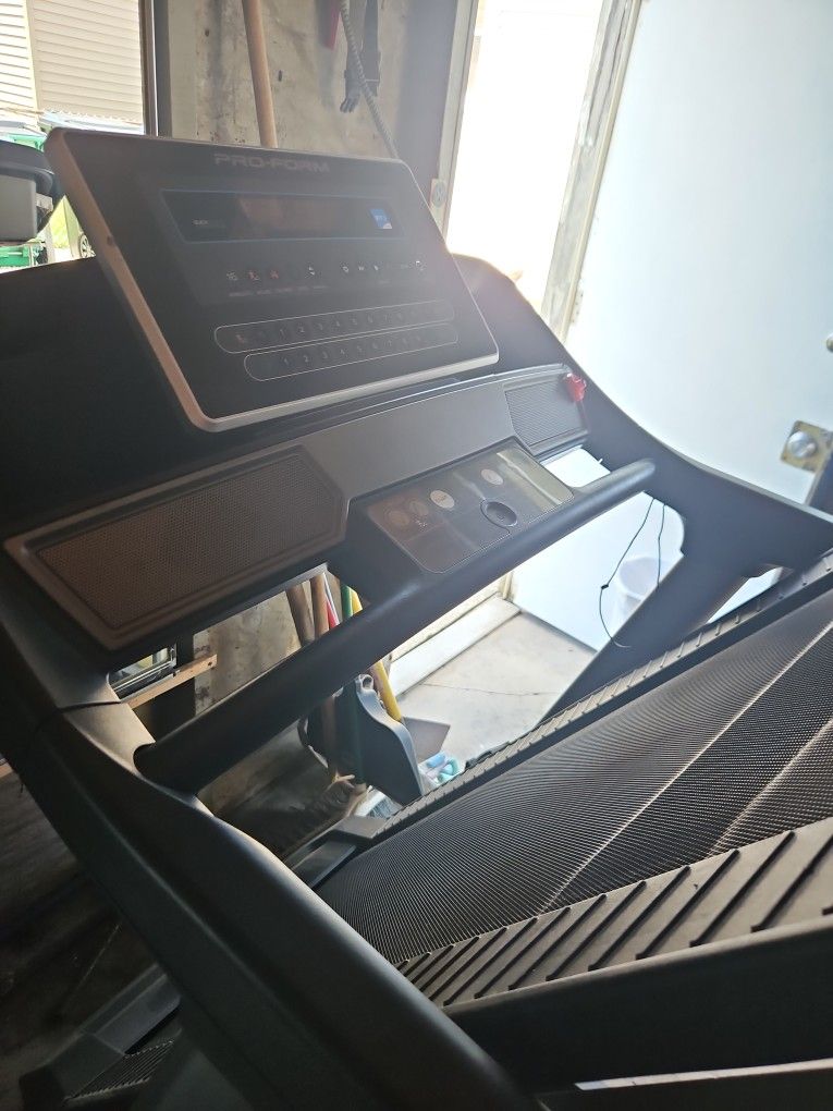Treadmil