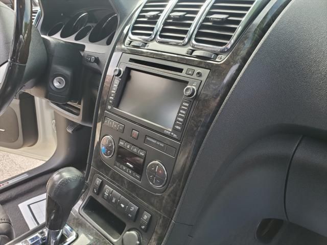 2012 GMC Acadia