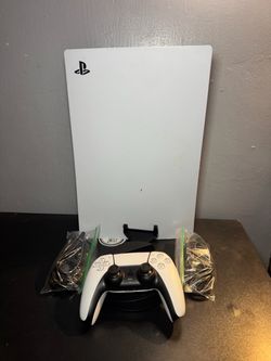 Sony PlayStation 5 Disk version (825gbs)