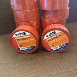 Shurtape  BX Of 12 Rolls