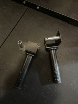 2 Inch Weight Holders 