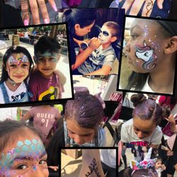 Face Paint 