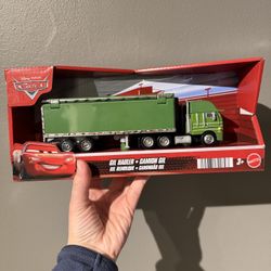Disney Pixar Hauler