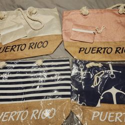 Tote / Beach Bag 👜 