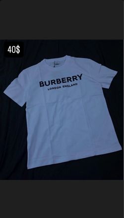 burberry shirt