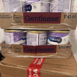 Enfamil Gentlease