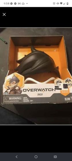 Overwatch set