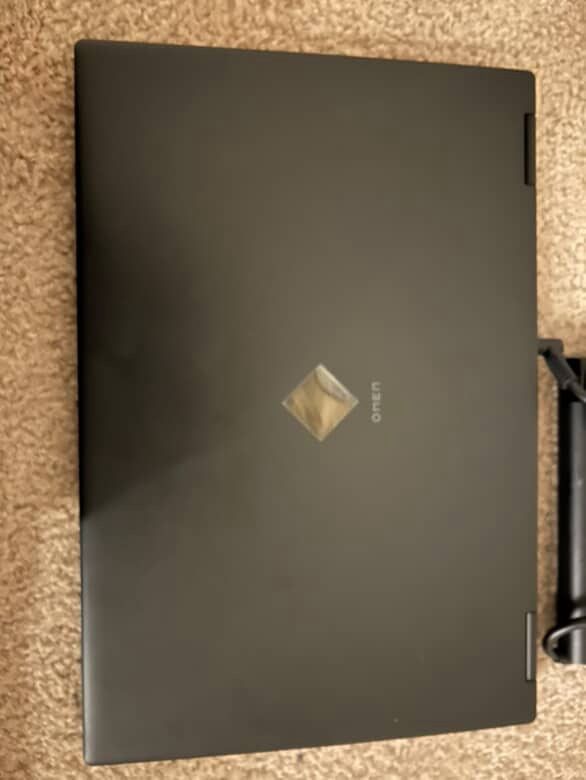 Omen 16 Gaming Laptop 2024