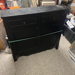 Side Board, Chest, Entry Table