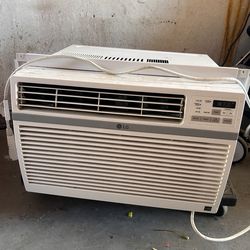 LARGE LG AC